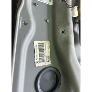 MERCEDES ด้านหน้าซ้าย A Class W169 3rd Series (04>08) - Product Image 3