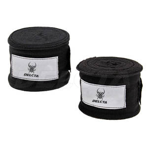 Vendas de Boxeo Hechas en Pakistán a Precio Económico, Servicios OEM, Vendas de Boxeo de Nuevo Estilo para Adultos - Product Image 3