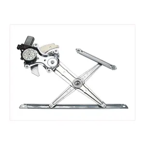 Fabricante en Taiwán/Para TOYOTA HILUX 2015' FL:69802-0K140 FR:69801-0K140 Elevalunas Eléctrico (con Motor MABUCHI de 12V) - Product Image 1