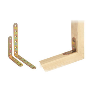 Placa Angular de Acero Tropacizado Art. 768 mm.4,0x 50x 50 - Product Image 1