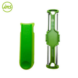 Pelador giratorio de verduras para cocina, en venta - Product Image 3