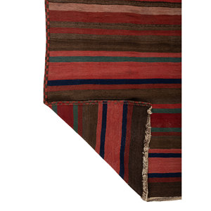 Armenia Armenia Striped Wool Rug 1912 Pattern for Home Use - Product Image 5