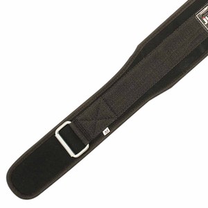 Cinturón de Levantamiento de Pesas Ajustable, Portátil, Impermeable, de Neopreno, Duradero y Cómodo, de Alta Calidad, para Gimnasio y Ejercicio -instinct - Product Image 2