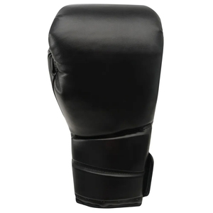 Professional Grade-A Pro Leather Boxing <b>Gloves</b> Durable Cowhide Design - Product Image 2