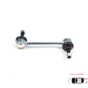 Barra Estabilizadora Trasera BSP1270 para Elantra, Lantra, Avante, Coupé, Matrix, LaVita, Cerato, Sephia, Spectra 5553017000 - Product Image 1