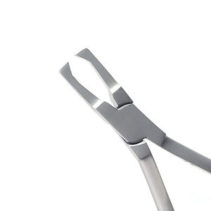 Pinzas extractoras de calidad superior, alicates dentales para adultos, instrumentos de ortodoncia, alicates dentales de buen Material de acero inoxidable - Product Image 4