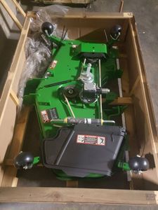 2024 para John para Deere X950R Cortacésped eléctrico 190cc Motor de 2 tiempos Comprar barato para John para Deere X950R Cortacésped - Product Image 3