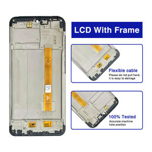 อะไหล่หน้าจอ Y90สำหรับโทรศัพท์มือถือ VIVO lcds สำหรับ telefonos movile VIVO Y90 reemplazo de pantalla - Product Image 4