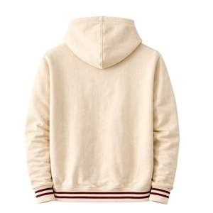 Sweat à capuche en chenille Phi Nu Pi, taille réelle, polaire de qualité supérieure, broderie de lettres grecques, emblème classique, vêtements de fraternité - Product Image 5