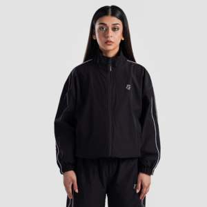 Survêtement limité (noir) léger et respirant, short de fitness tendance, vêtements de sport grande taille pour l'été - Product Image 1