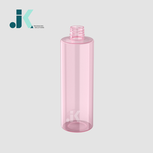 ขวดทรงกระบอกกลม250มล. ขวด M0459T 24/415บรรจุเครื่องสำอางสัตว์เลี้ยงพลาสติกโรงงานในเวียดนาม - Product Image 3