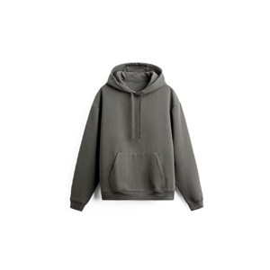 Sudadera con capucha de mezcla de algodón y Jogger para correr para hombres y mujeres, conjunto de cordón deportivo multicolor transpirable de talla grande - Product Image 5