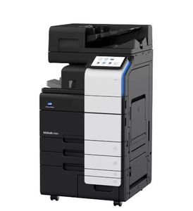 Konica Minolta BIZHUB C450i เครื่องถ่ายเอกสาร/เครื่องพิมพ์ (ใช้แล้ว)
