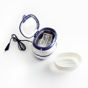 GB-800 de nettoyeur à ultrasons pour <span class=keywords><strong>machine</strong></span> à laver à <span class=keywords><strong>lunettes</strong></span> optiques à vendre - Product Image 4