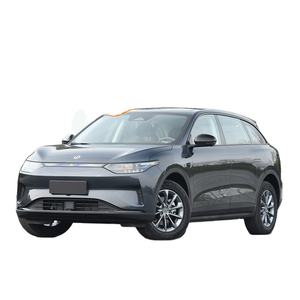 Vehículo de Nueva Energía 2024, SUV Mediano con Extensor de Rango, 200 Comfort RWD, Carga Rápida, Techo Solar Panorámico - Product Image 1