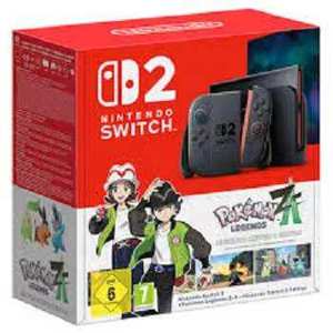 OFERTA DE ÚLTIMA HORA Consola Nintendo Switch 2 OLED de 56GB/32GB con Paquete Mario Kart, LISTA PARA ENVIAR (UE) - Product Image 1