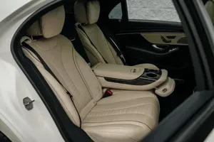 เมอร์เซเดส-เบนซ์ เอส-คลาส เอส 560 ปี 2019 สภาพใหม่เอี่ยม - Product Image 6