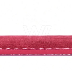 Cinturón de Levantamiento de Pesas de Cuero Ecológico y Sostenible, Ajustable, Resistente, Antideslizante, con Hebilla, para Soporte Lumbar, Venta al Por Mayor - Product Image 5