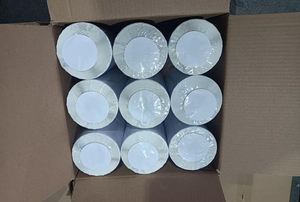 Rouleaux de papier thermique 80x80x12mm, Rouleaux thermiques pour reçus 80x80x12mm à vendre - Product Image 4