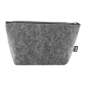 Bolsa de Aseo Refelt Beauty RPET, Ecológica, para Accesorios - Product Image 3