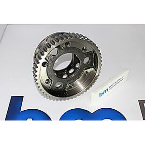 Baltacioglu Planet Carrier Alone, SK, Pieza de Repuesto para Transmisión de Autobús, Diferencial de 3-4 Velocidades 52.6378.21 - Product Image 3