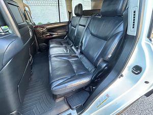 SUPER OFERTA 2013 LEXUS LX 5.70 V8 CILINDROS TRANSMISIÓN AUTOMÁTICA ASIENTOS DE CUERO 4WD - Product Image 2