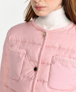 Mujer Elegante Steppjacke - Product Image 6
