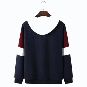 เสื้อฮู้ดดี้ฤดูหนาวดีไซน์ใหม่ปี 2026 ขายส่ง แฟชั่นใหม่มาแรง คุณภาพทนทาน ราคาปรับได้ พิมพ์ลายตามสั่ง โพลีเอสเตอร์ 100% - Product Image 2