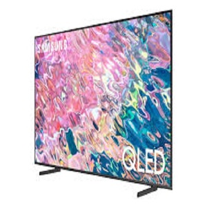 Téléviseur intelligent QLED 4K HDR Samzungs 50_ Q60C de qualité supérieure, prix compétitif, Q60C QLED 4K HDR Smart TV, nouvel arrivage - Product Image 1