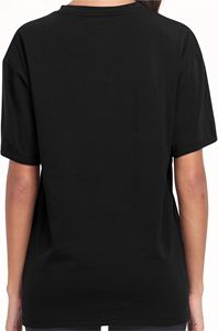 100% coton hommes T-Shirt à la mode sérigraphie à manches courtes tricot 200g respirant séchage rapide coupe ample décontracté Perfection - Product Image 3