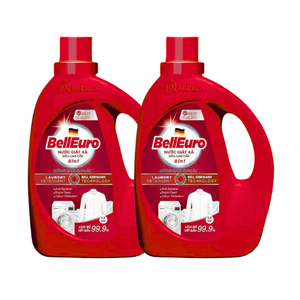 Fabricante Detergente líquido para ropa Cubos de cera de limpieza de alta eficiencia Limpia platos Removedor de moho - Product Image 4