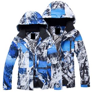 Chaqueta Impermeable con Cierre y Cuello Alto, Nueva Colección 2025, Personalizable con Bordado, Forro de Algodón con Impresión Power Dry para Adultos - Product Image 4