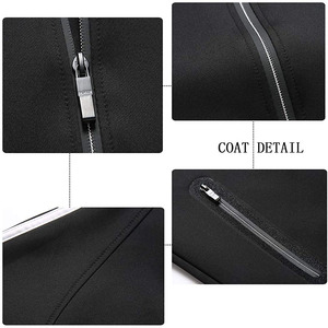 Men Activewear Jogger Set For Winter Warmth OEM Service Men Tracksuit Manufacturer Custom Logo & Color For Bulk Wholesale Orders - Product Image 4