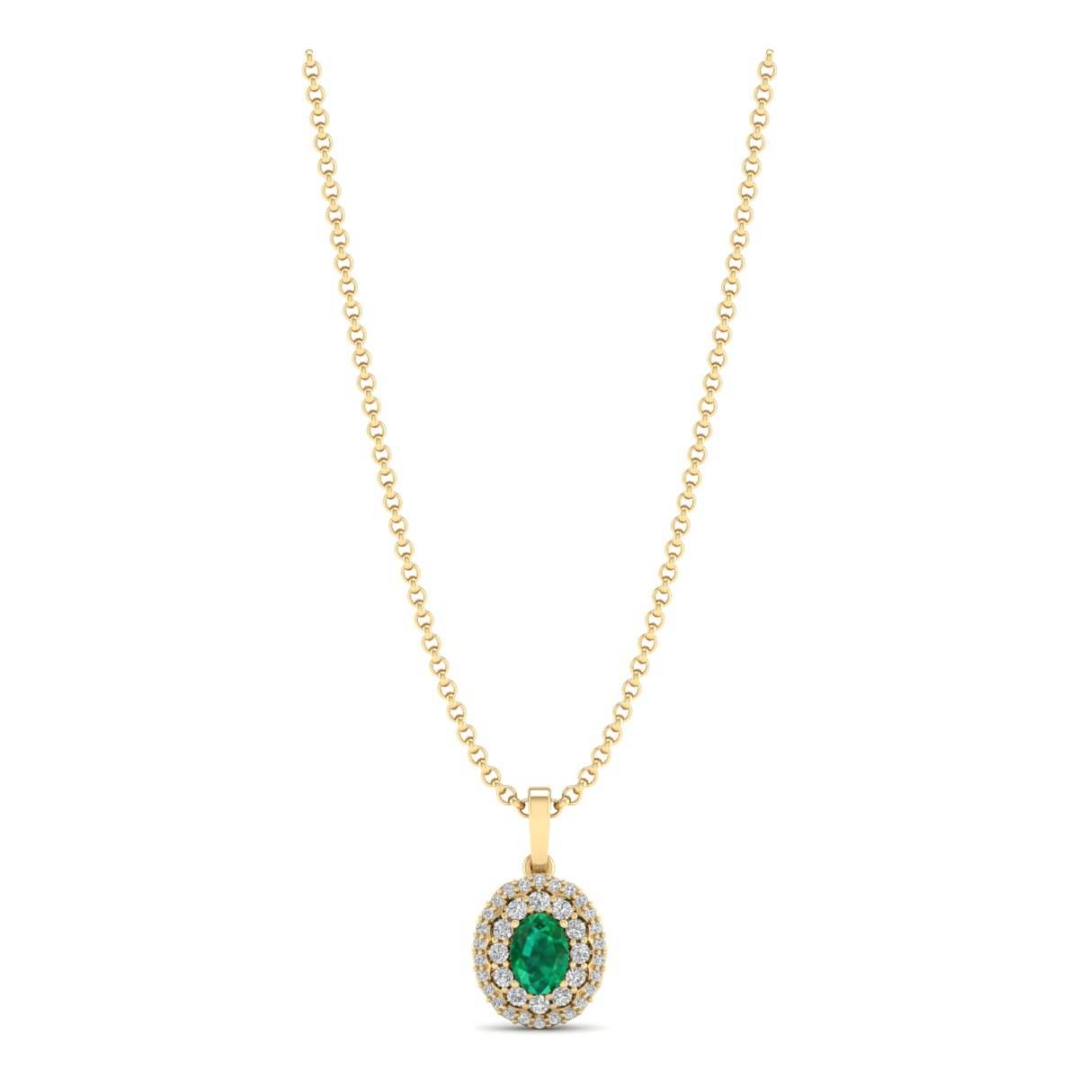 สีเหลืองทอง