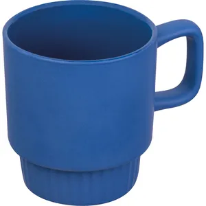 Tazza Promozionale in Ceramica Opaca Personalizzata - Product Image 2