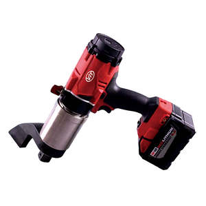 Clé dynamométrique hydraulique de conception 2026 pour le serrage de boulons industriels - Product Image 5