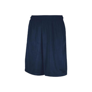 Pantalones cortos de gimnasio para hombre de alta calidad, estilo deportivo, cintura ajustable, tela elástica para una comodidad Superior, durabilidad sublimada - Product Image 1