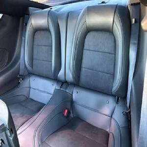 Ford Mustang Dark Horse 2024 Extremadamente Limpio, Usado, Automático, Volante a la Izquierda, Tracción Trasera, Interior de Cuero, Cámara Trasera, Listo para Enviar, Techo Corredizo, LED - Product Image 3