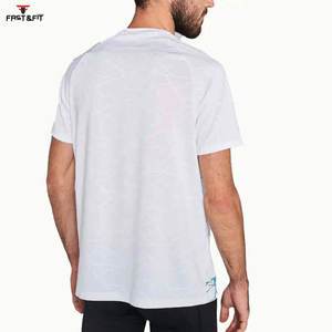 Camisetas de Hombre Estampadas, Tejidas a Medida, 100% Algodón, de Peso Pesado, Transpirables y de Corte Holgado, Hechas en Pakistán, Gran Venta - Product Image 4