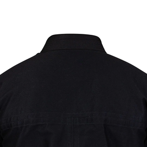 Ensembles de judogi premium avec logo frontal, style kimono traditionnel pour l'entraînement et la compétition, en spandex/polyester, séchage rapide - Product Image 2