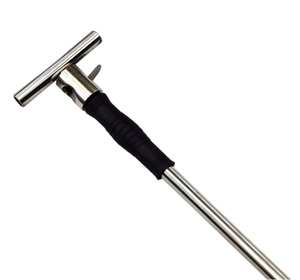 TARIQ MFG CO CE ISO EU, nuevo soporte de sujeción para cerdos - Product Image 2