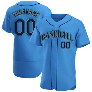 Maillot de baseball noir véritable pour hommes femmes et chemises de section pour hommes femmes et équipes de hip-hop pour hommes, femmes et unisexe - Product Image 6