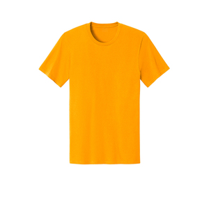 เสื้อยืดผู้ชายคลาสสิก ผ้าฝ้าย นุ่ม สบาย ระบายอากาศดี ปรับแต่งได้ ขายส่งและรับออเดอร์จำนวนมาก - Product Image 3