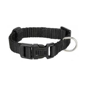 Eco-Friendly Hemp Cotton <b>Dog</b> Collar Customized Luxury Design With Custom Logo Black Product <b>Dog</b> Walker Rope <b>Dog</b> Collar New 2024 - Product Image 5