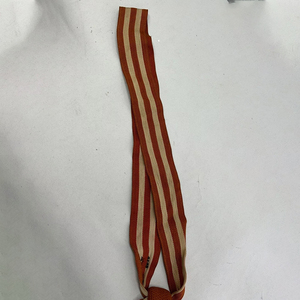 Venta al por mayor mate vestido de graduación y gorras 2024 faja borla Honor cordón conjunto negro vestido de graduación para las mujeres - Product Image 4