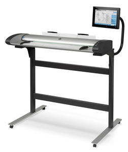 Sales DESIGNJET T1700DR 44IN <b>PRINTERS</b> - Ready 2 Ship. - Product Image 3