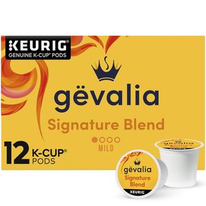 Cápsulas de Café Gevalia Signature Blend Tueste Suave (12 Cápsulas) - Product Image 3