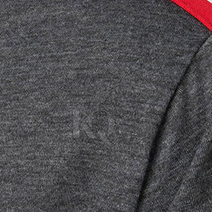 Tejido de Punto Sólido de Alta Calidad 100% Algodón para Camisetas con Costuras Limpias, Secado Rápido y Ligero para Ropa de Trabajo y de Fin de Semana - Product Image 5