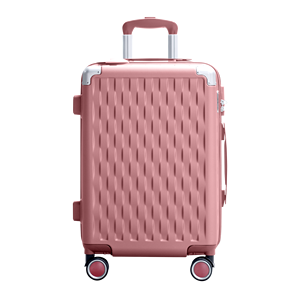 Nuevo Juego de Maletas Rígidas de ABS 522, Resistentes a Arañazos, con Candado de 3 Dígitos, Asa de Aleación de Aluminio, Mejor Precio al por Mayor, Color Personalizado - Product Image 4