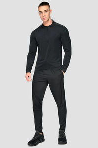 2024 Men's Windbreaker <b>Pants</b> Custom Loose Sport Patchwork <b>Pants</b> Waterproof <b>Track</b> Baggy Nylon <b>Pants</b> Men - Product Image 5